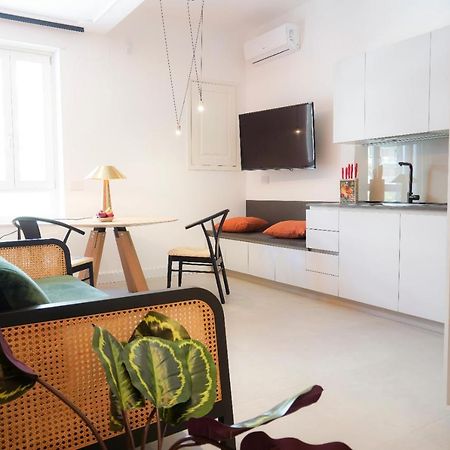 Dionisio Apartments Сиракузы Экстерьер фото