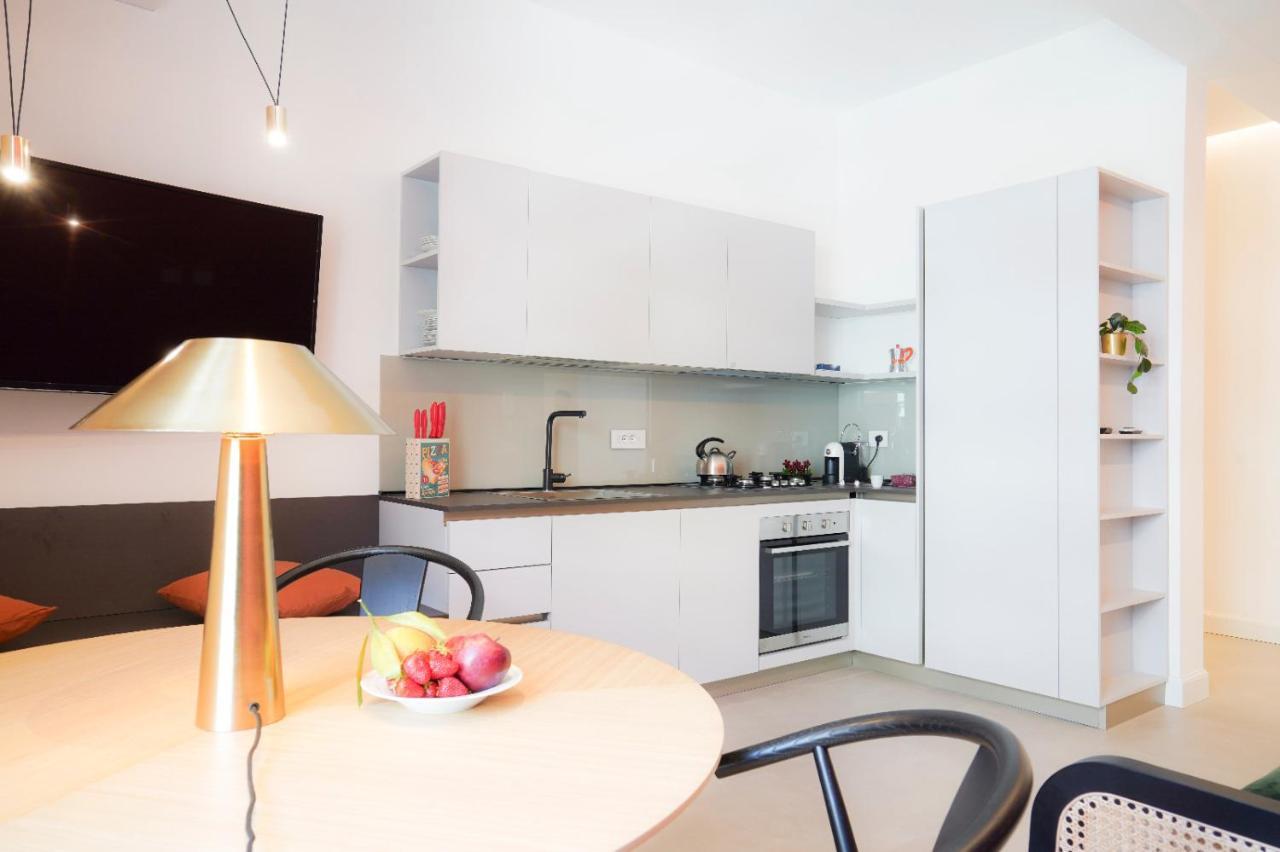Dionisio Apartments Сиракузы Экстерьер фото