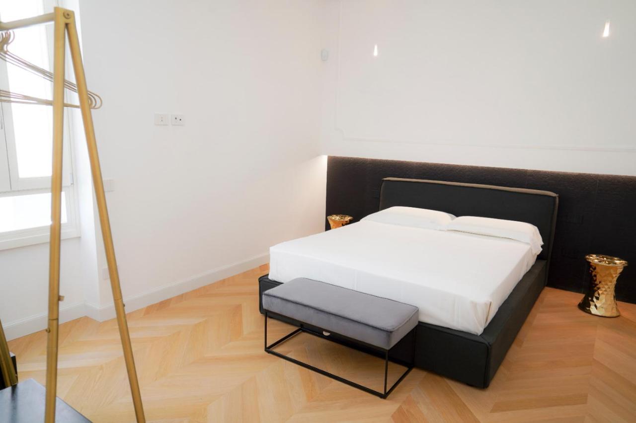 Dionisio Apartments Сиракузы Экстерьер фото