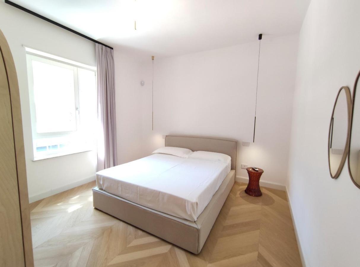 Dionisio Apartments Сиракузы Экстерьер фото